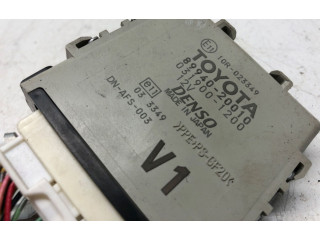 Блок управления Xenon