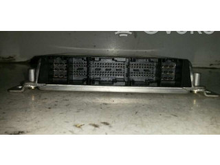 Блок управления двигателем Блок управления 0281001879, 46479993   Fiat Multipla