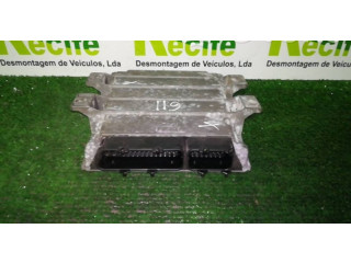 Блок управления двигателя NNN100752 Rover 25