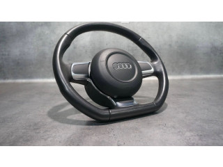 Руль Audi TT TTS RS Mk3 8S  2014 -  года 8J0419091, 8J0880201H      