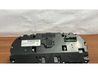 Панель приборов HX7310849BE, D4546 Jaguar XE