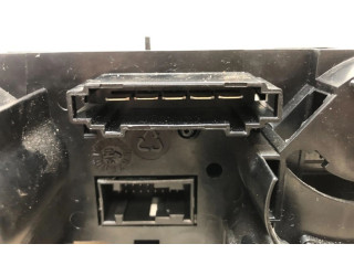 Блок управления климат-контролем PMN164569, 69667016   Mitsubishi Colt