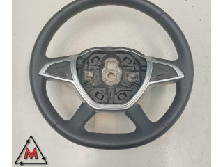 Руль Dacia Sandero  2008 - 2012 года 34227011B, 484001085R      