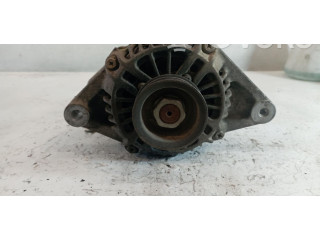 Генератор 8200400890 Dacia Logan I