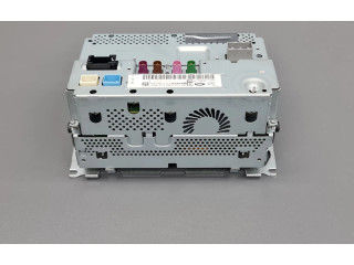 Дисплей 7612052066, CX2314F667AH Jaguar XF X250