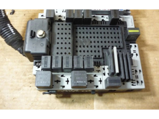 Блок предохранителей Volvo S60