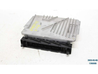 Блок управления впрыском 8603125, 30646719 Volvo V70