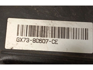 Вентилятор радиатора     GX738C607CE, T2H20466    Jaguar XF X260 