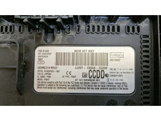 Pojistková skříňka Řídící jednotka BSM LU5T15604, LU5T15604CCDD Ford Escape IV 2020