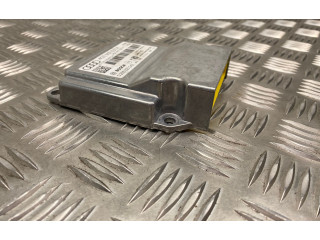 Блок подушек безопасности 4G0907637K, 0265020242 Audi A7 S7 4G