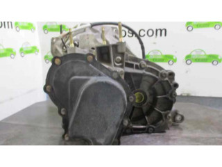 Механическая коробка передач, 5 передач