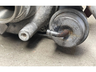  Турбина Mercedes-Benz A W169  A6400902380, 6400902380         