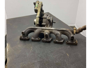  Турбина Volvo V70  31219697, GTB2056VL         