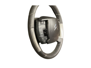 Руль Citroen C5 2008 - 2016 года 608004900, 968771372ZD