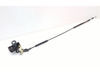 Замок багажника Volkswagen Transporter - Caravelle T5 2003 - 2015 года