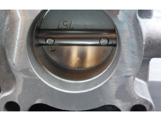 Электрическая задвижка 161203209R   Dacia Jogger       