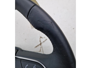 Руль Audi Q3 F3 2018 - года 83A419091AF