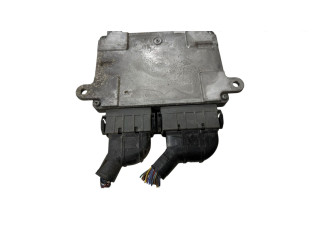 Блок управления двигателя 1860A857, E6T47377 Mitsubishi Outlander