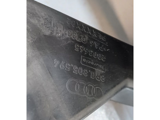 Комплект радиатора 8K0121207A, 8K0121207A Audi Q5 SQ5