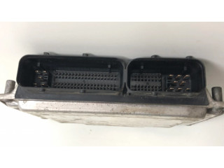 Řídící jednotka 045906019BR, 0281012318 Skoda Fabia Mk1 (6Y) 2007