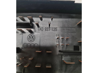 Блок предохранителей 1K0937125, 017183021 Volkswagen Jetta V