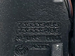 Volant Fiat Grande Punto 2009 735335485, 735335486