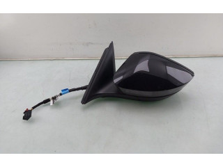 Зеркало (механическое)       Skoda Octavia Mk4  2019 -  года   