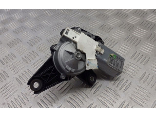 Моторчик заднего дворника 8200311486    Renault Clio III