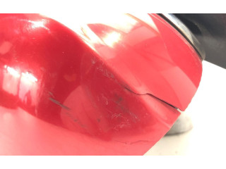 Зеркало электрическое        Microcar M8  2012 - 2015 года   