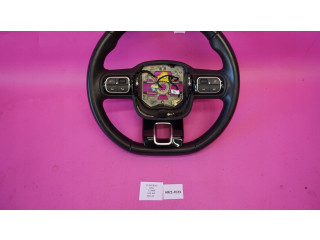 Руль Citroen C3 Aircross 2017 - года