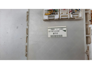 Pojistková skříňka 8273047290 Toyota Prius (XW20) 2007