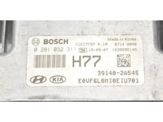 Řídící jednotka 391402A545 Hyundai i40 2015