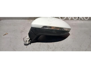 Зеркало (механическое)       Volkswagen PASSAT B8  2015 - 2023 года   