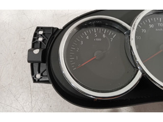 Панель приборов 248102645R Dacia Sandero II