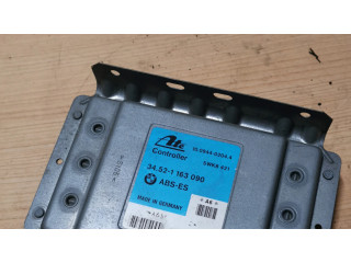 Блок управления АБС 1163090   BMW 3 E36