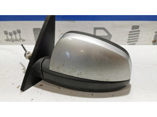 Зеркало электрическое     левое   Opel Meriva A  2003-2010 года   