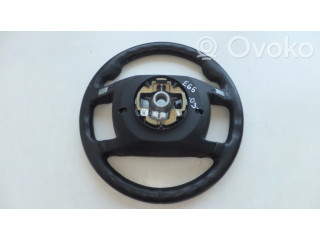 Руль BMW 7 E65 E66  2001-2008 года 6761743, 67920610      
