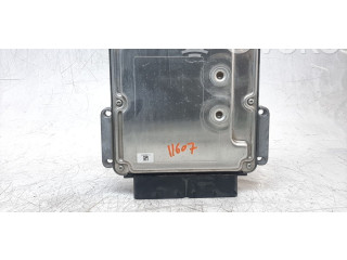 Блок управления двигателя 55265162 Jeep Renegade