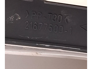 Панель приборов 216775001, 216720407 Dacia Logan I