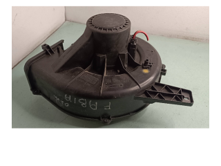 Вентилятор печки 6q1819015, 910618109 Skoda Fabia Mk1 (6Y)