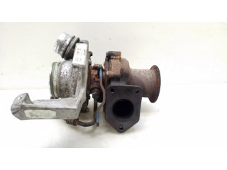 Турбина BMW 1 E81 E87 2.0 7810189C для двигателя N47