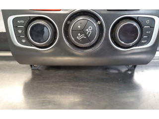 Блок управления климат-контролем 6452V9 Citroen DS4