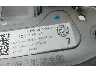    Рулевая рейка 5QB419506A   Volkswagen Tiguan 2007 - 2016 года