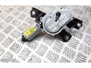 Моторчик дворников 5n0955711a    Volkswagen Tiguan