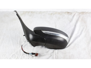 Зеркало электрическое        Peugeot 208  2012-2019 года   