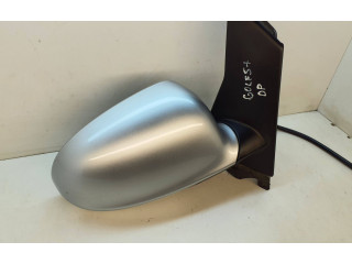 Зеркало электрическое Volkswagen Golf Plus 2005 - 2013 года