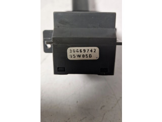 Ручка стеклоочистителей 30669742, 95W05D   Volvo V70