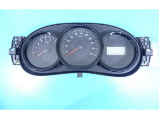 Панель приборов 248100285R, IMPRK989099 Dacia Dokker