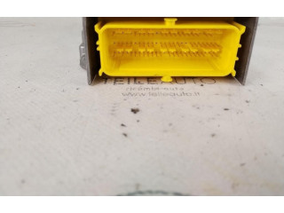 Блок подушек безопасности Audi A3 S3 8P