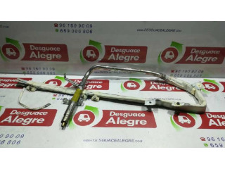 Подушка безопасности двери Alfa Romeo 166